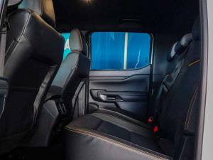 Ford Ranger 2.0 BiTurbo double cab Wildtrak X 4WD - Image 15