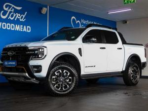 Ford Ranger 2.0 BiTurbo double cab Wildtrak X 4WD - Image 1