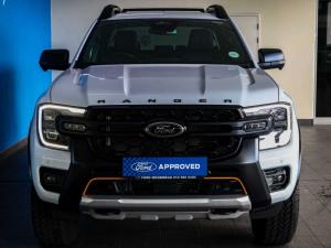 Ford Ranger 2.0 BiTurbo double cab Wildtrak X 4WD - Image 2