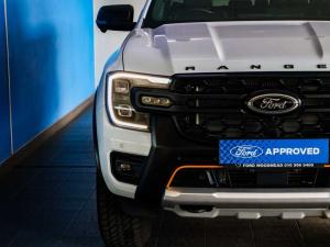 Ford Ranger 2.0 BiTurbo double cab Wildtrak X 4WD - Image 3