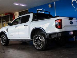 Ford Ranger 2.0 BiTurbo double cab Wildtrak X 4WD - Image 5