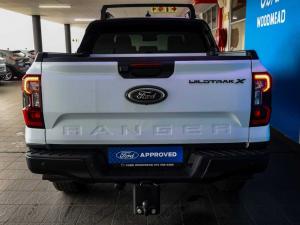 Ford Ranger 2.0 BiTurbo double cab Wildtrak X 4WD - Image 7
