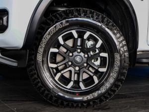 Ford Ranger 2.0 BiTurbo double cab Wildtrak X 4WD - Image 9