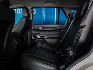 Ford Everest 2.0 BiTurbo 4x4 Sport - Image 14