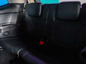 Ford Everest 2.0 BiTurbo 4x4 Sport - Image 15