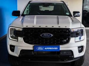 Ford Everest 2.0 BiTurbo 4x4 Sport - Image 2