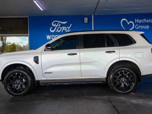 Ford Everest 2.0 BiTurbo 4x4 Sport - Image 5