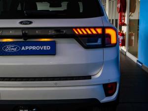 Ford Everest 2.0 BiTurbo 4x4 Sport - Image 7