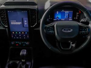 Ford Everest 2.0 BiTurbo 4x4 Sport - Image 9