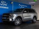 Thumbnail Ford Everest 2.0 BiTurbo XLT