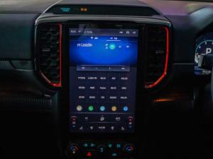 Ford Ranger 3.0T V6 double cab Raptor 4WD - Image 11