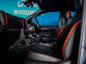 Ford Ranger 3.0T V6 double cab Raptor 4WD - Image 13