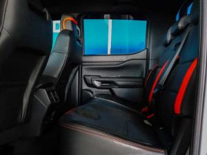 Ford Ranger 3.0T V6 double cab Raptor 4WD - Image 14