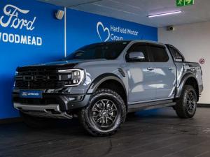 Ford Ranger 3.0T V6 double cab Raptor 4WD - Image 1