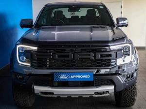 Ford Ranger 3.0T V6 double cab Raptor 4WD - Image 2