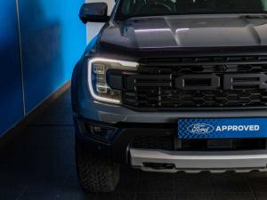 Ford Ranger 3.0T V6 double cab Raptor 4WD - Image 3