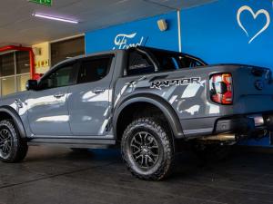 Ford Ranger 3.0T V6 double cab Raptor 4WD - Image 4