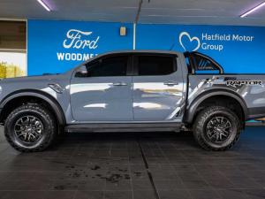 Ford Ranger 3.0T V6 double cab Raptor 4WD - Image 5