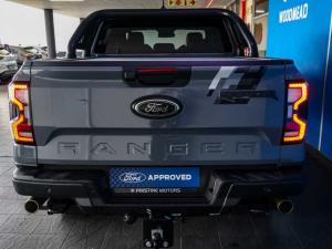 Ford Ranger 3.0T V6 double cab Raptor 4WD - Image 6