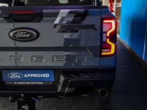 Ford Ranger 3.0T V6 double cab Raptor 4WD - Image 7