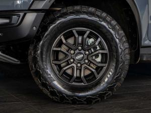 Ford Ranger 3.0T V6 double cab Raptor 4WD - Image 8