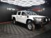 Toyota Hilux 2.4GD-6 double cab 4x4 SRX auto - Thumbnail 1