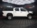 Toyota Hilux 2.4GD-6 double cab 4x4 SRX auto - Thumbnail 3