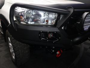Toyota Hilux 2.4GD-6 double cab 4x4 SRX auto - Image 6