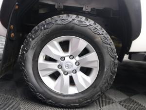 Toyota Hilux 2.4GD-6 double cab 4x4 SRX auto - Image 7