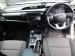 Toyota Hilux 2.4GD-6 double cab 4x4 SRX auto - Thumbnail 8