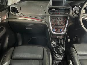 Opel Mokka X 1.4 Turbo Cosmo auto - Image 7