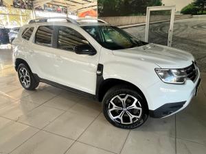 Renault Duster 1.5dCi TechRoad auto - Image 1
