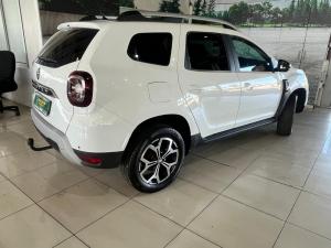 Renault Duster 1.5dCi TechRoad auto - Image 3