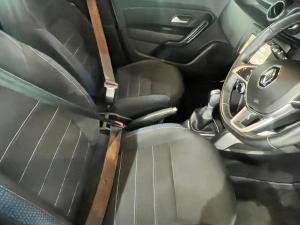 Renault Duster 1.5dCi TechRoad auto - Image 7