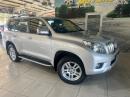 Thumbnail Toyota Land Cruiser Prado 3.0DT VX
