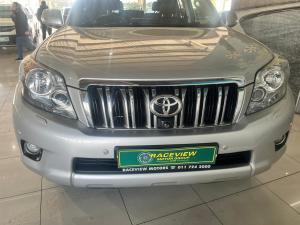 Toyota Land Cruiser Prado 3.0DT VX - Image 3