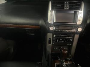 Toyota Land Cruiser Prado 3.0DT VX - Image 8