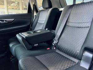Nissan X-Trail 2.0 Visia - Image 12
