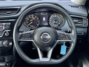 Nissan X-Trail 2.0 Visia - Image 15