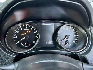 Nissan X-Trail 2.0 Visia - Image 16