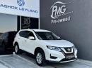 Thumbnail Nissan X-Trail 2.0 Visia
