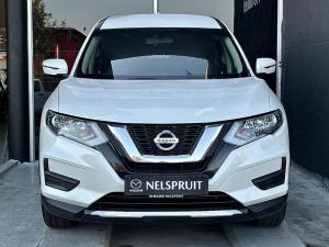 Nissan X-Trail 2.0 Visia - Image 2
