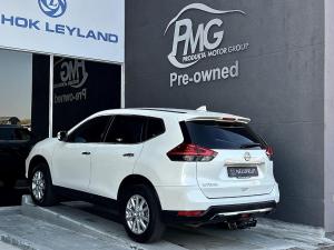 Nissan X-Trail 2.0 Visia - Image 5