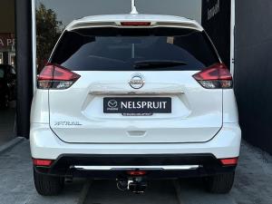 Nissan X-Trail 2.0 Visia - Image 6