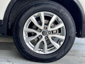 Nissan X-Trail 2.0 Visia - Image 7