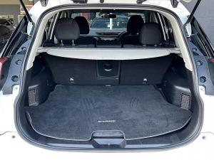 Nissan X-Trail 2.0 Visia - Image 8