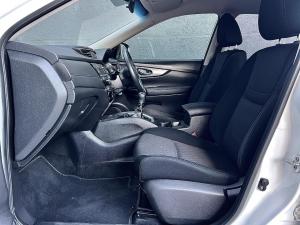 Nissan X-Trail 2.0 Visia - Image 9