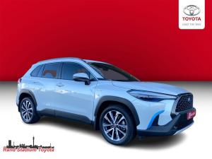 Toyota Corolla Cross 1.8 Hybrid XR - Image 1