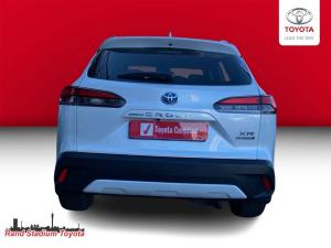 Toyota Corolla Cross 1.8 Hybrid XR - Image 3
