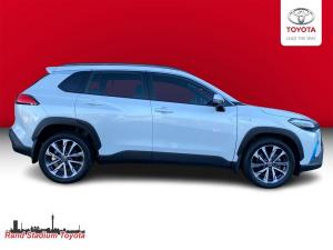 Toyota Corolla Cross 1.8 Hybrid XR - Image 5